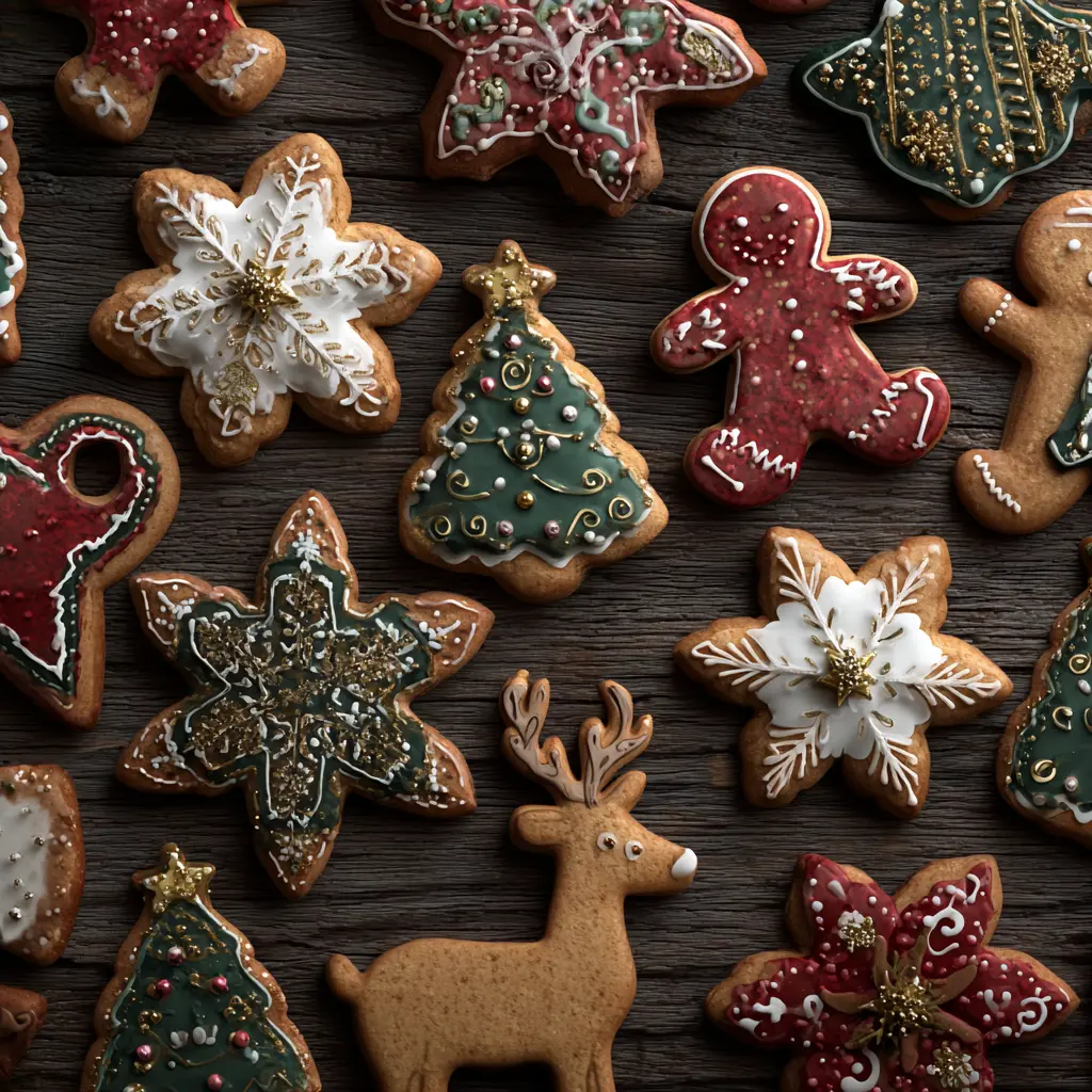 Sinterklaas Workshop